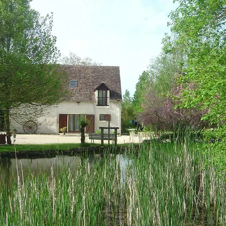 Apartamento Le Cormier Obterre Exterior foto