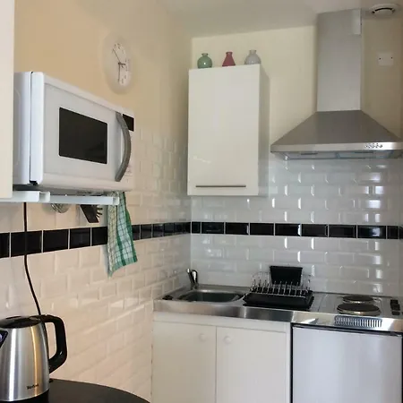 Apartamento Le Cormier Obterre Exterior foto