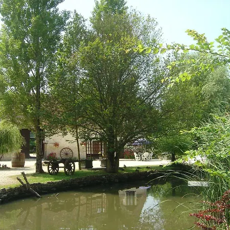 Apartamento Le Cormier Obterre Exterior foto
