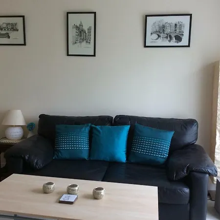 Apartamento Le Cormier Obterre Exterior foto