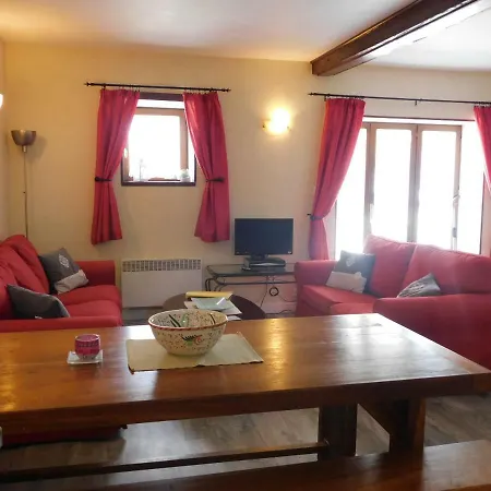 Apartamento Le Cormier Obterre Exterior foto