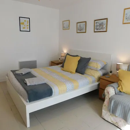 Apartamento Le Cormier Obterre Exterior foto