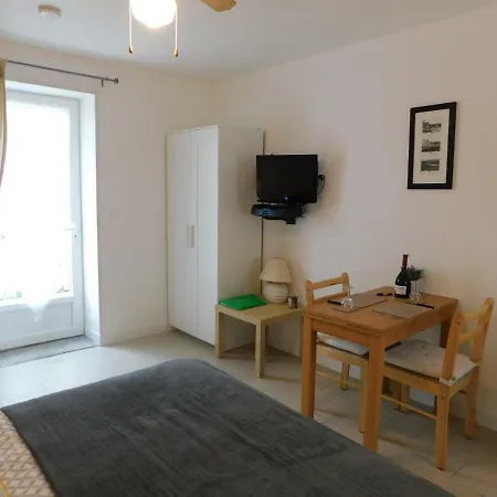 Apartamento Le Cormier Obterre Exterior foto