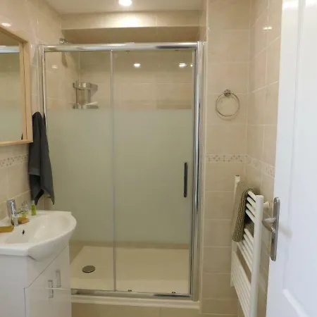 Apartamento Le Cormier Obterre Exterior foto