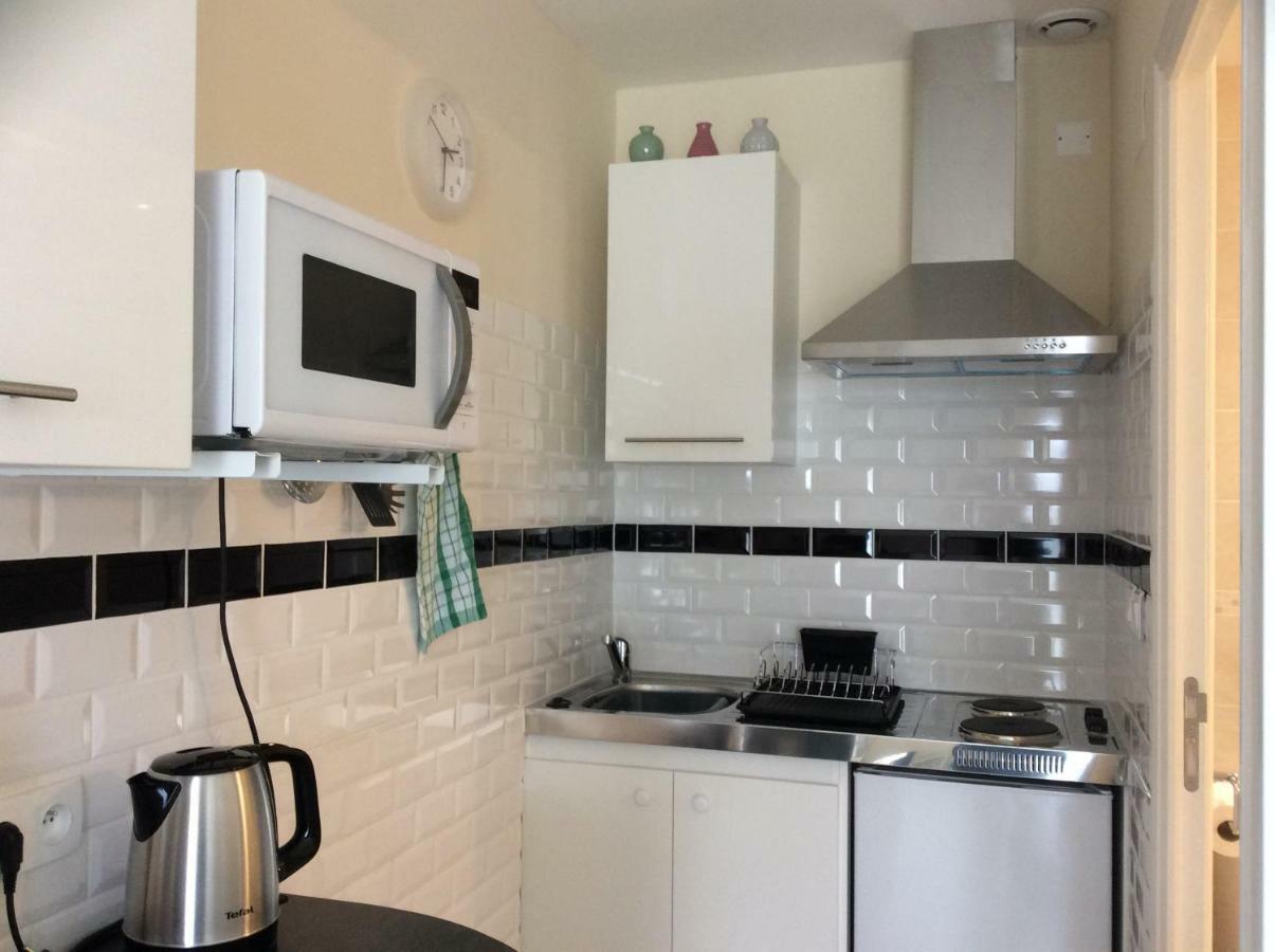 Apartment Le Cormier *