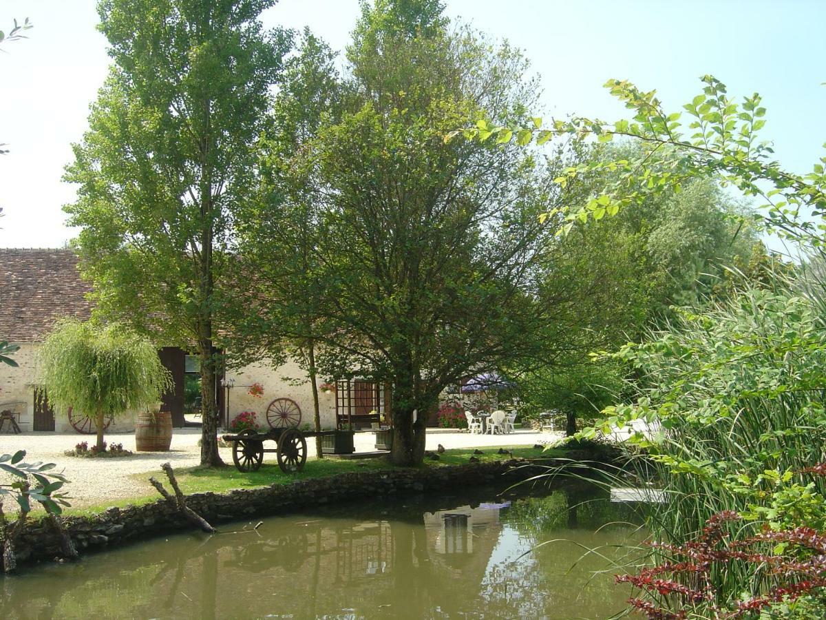 Apartment Le Cormier