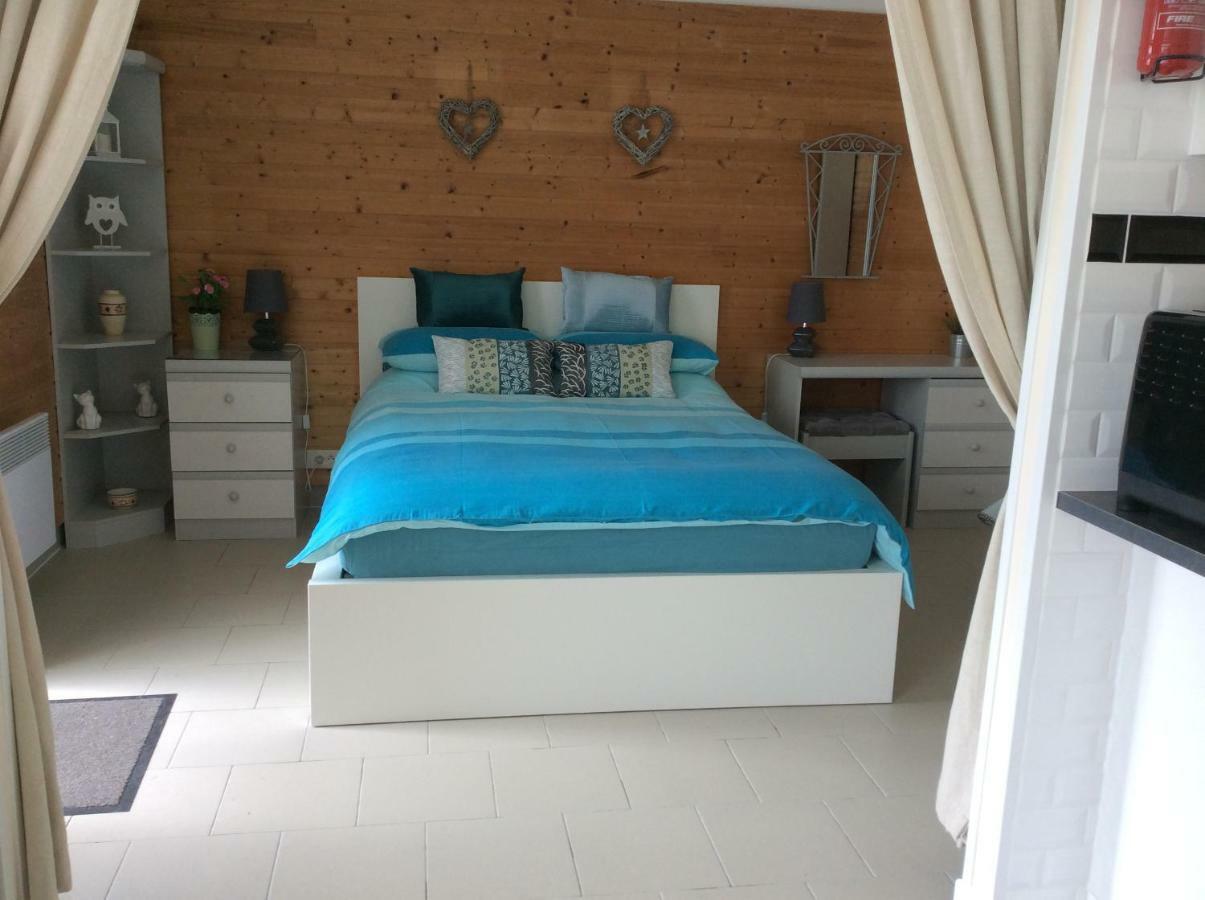 Apartment Le Cormier Obterre