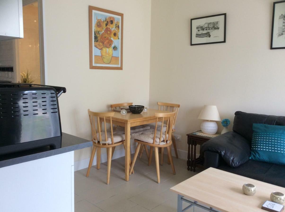 Le Cormier Apartment Obterre