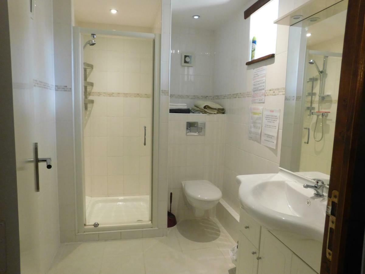 Apartment Le Cormier