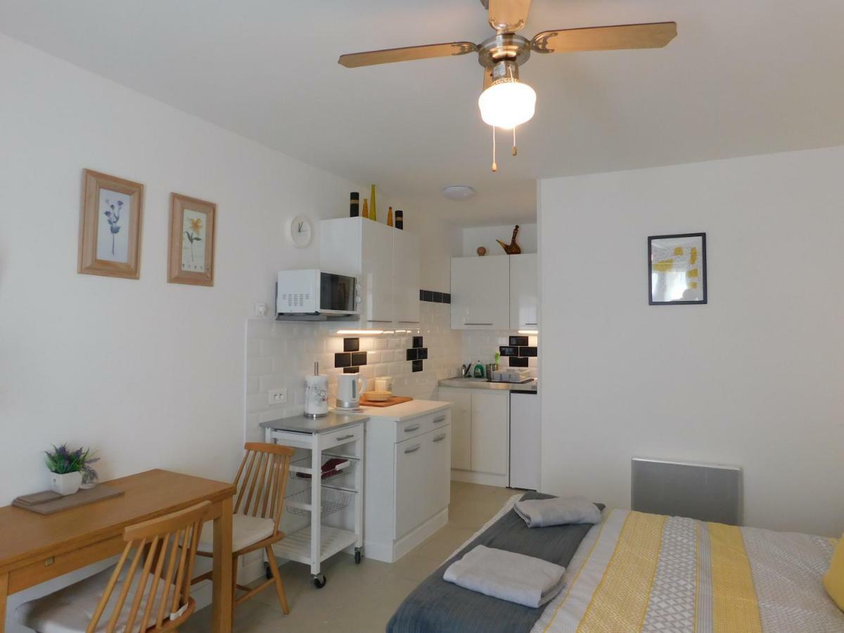 Le Cormier Apartment *