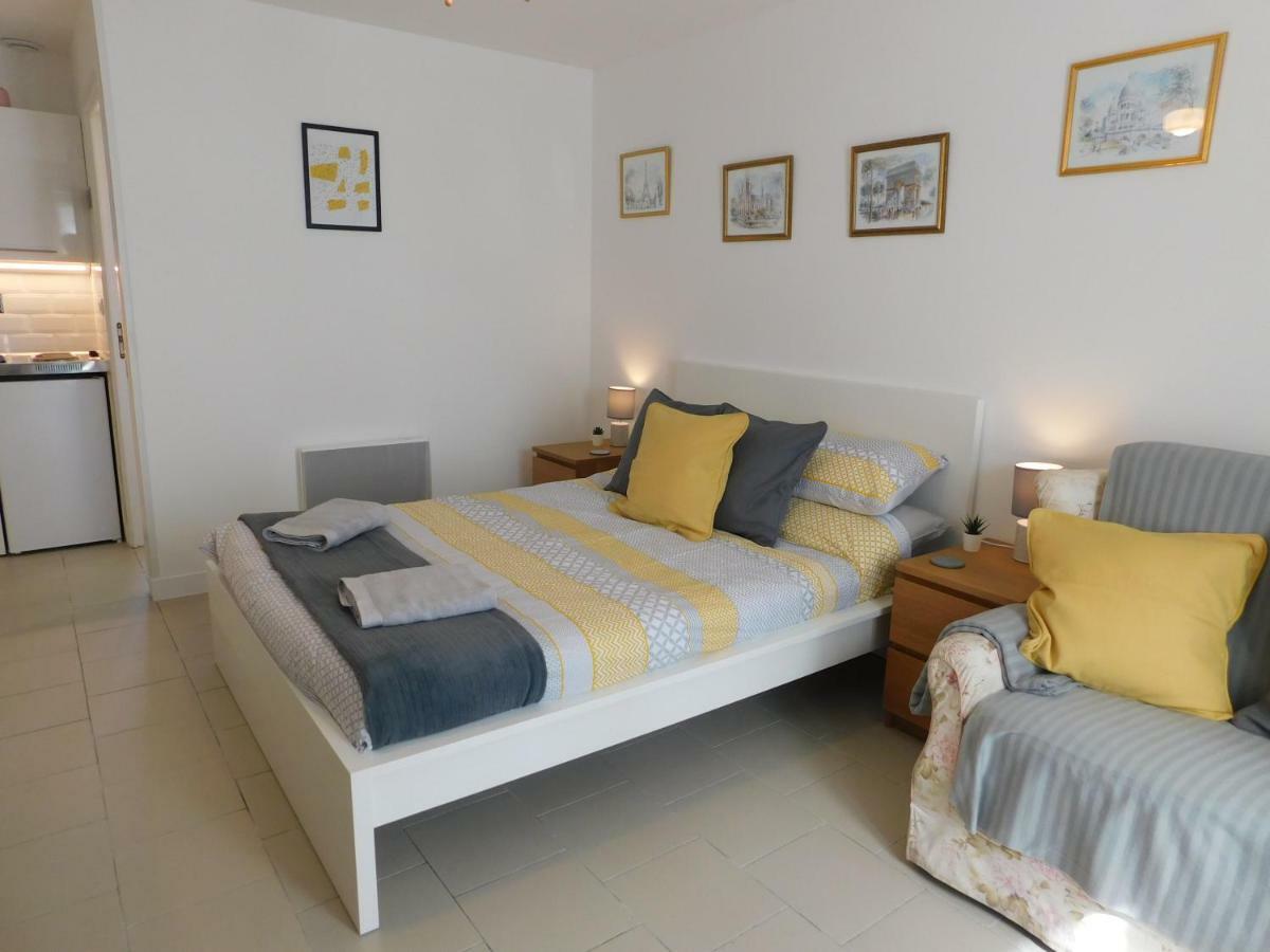 Apartment Le Cormier