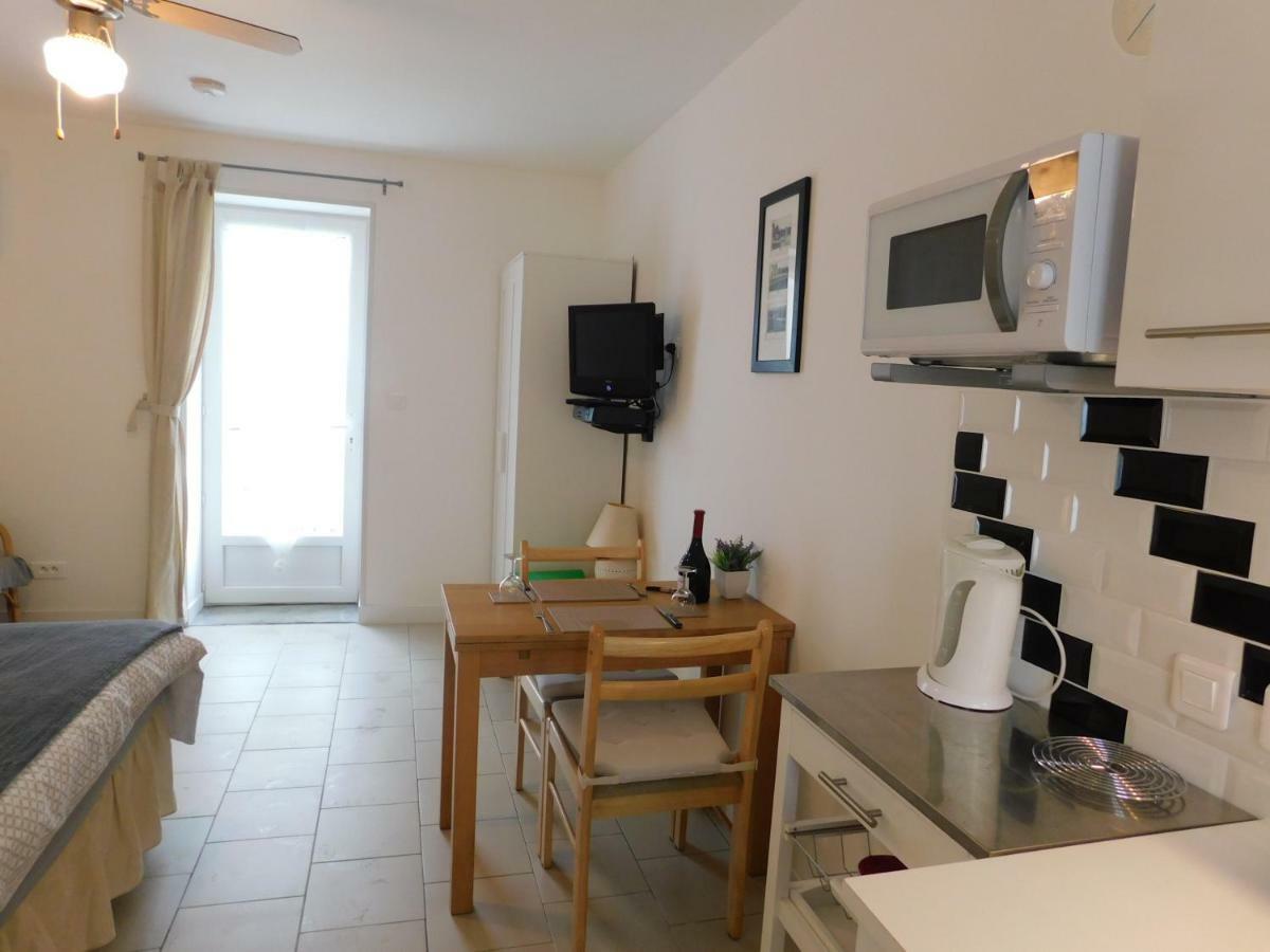 Le Cormier Apartment Obterre