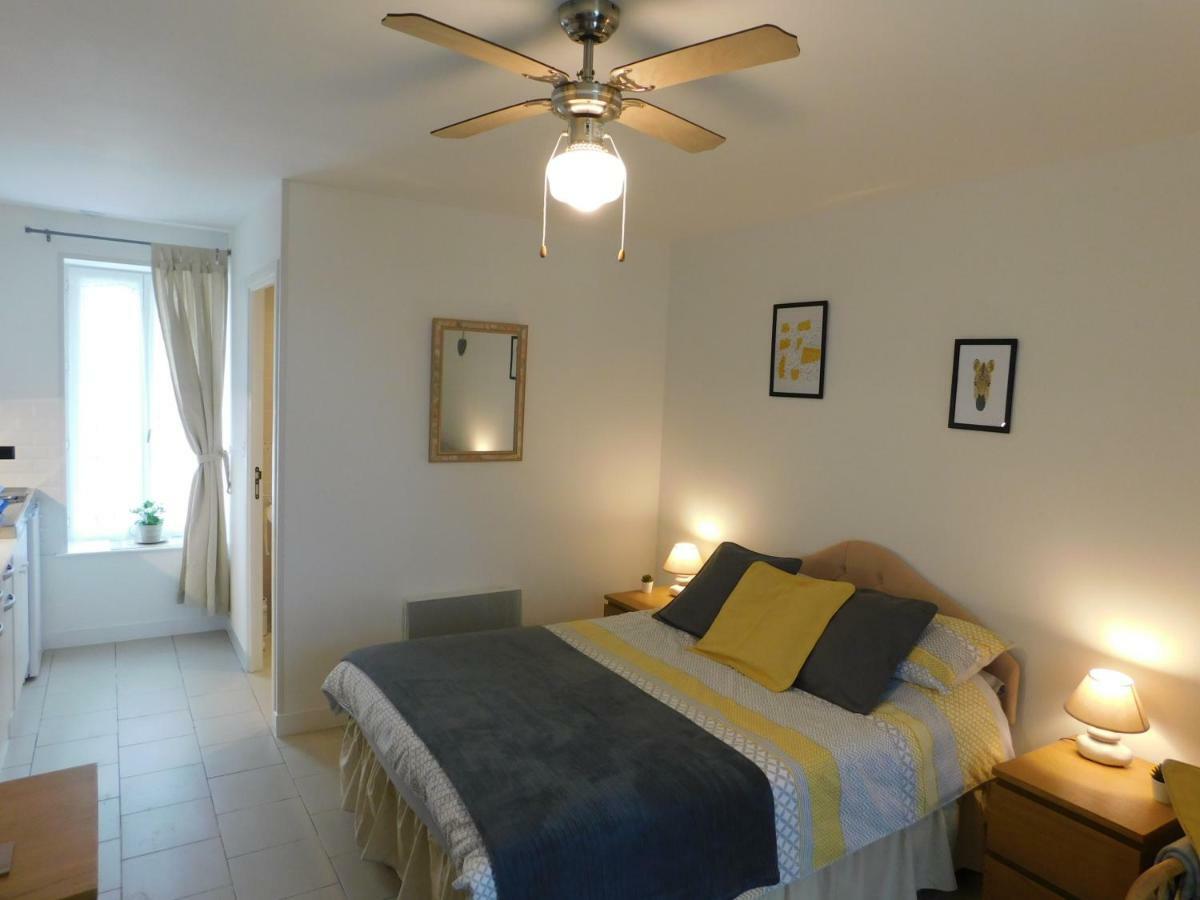 Apartment Le Cormier Obterre